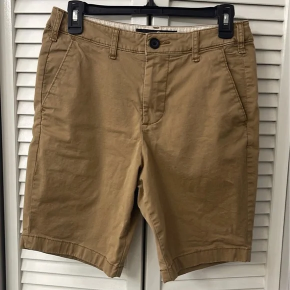 EUC Hollister Shorts (size 28 waist) - Picture 1 of 3